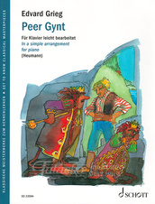 Get to Know Classical Masterpieces: Peer Gynt